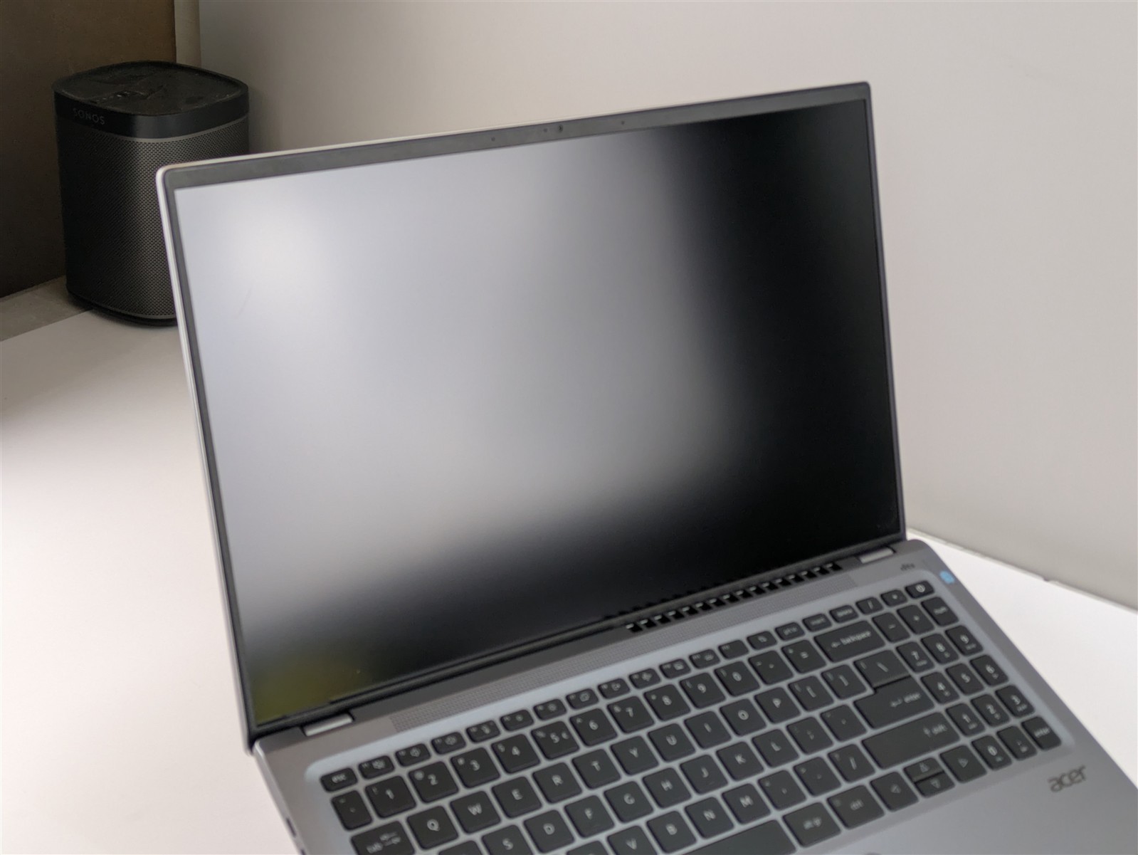 Acer Swift X SFX16-52G i7-1260P 16GB RAM 1TB SSD 16″ WUXGA Intel Arc A370M W11H