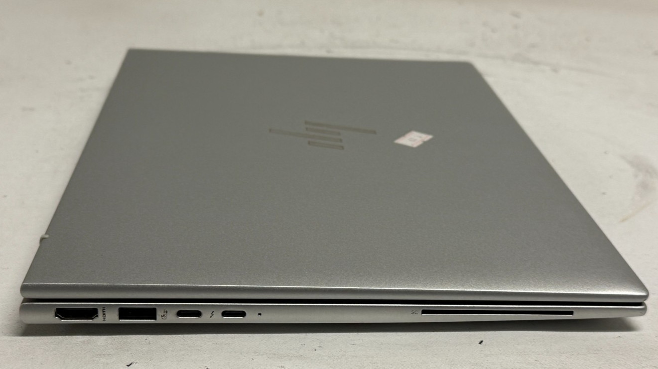 HP EliteBook 840 G11 14″ (Ultra 7-165u – 16GB RAM – NO OS/HDD – FOR PARTS)
