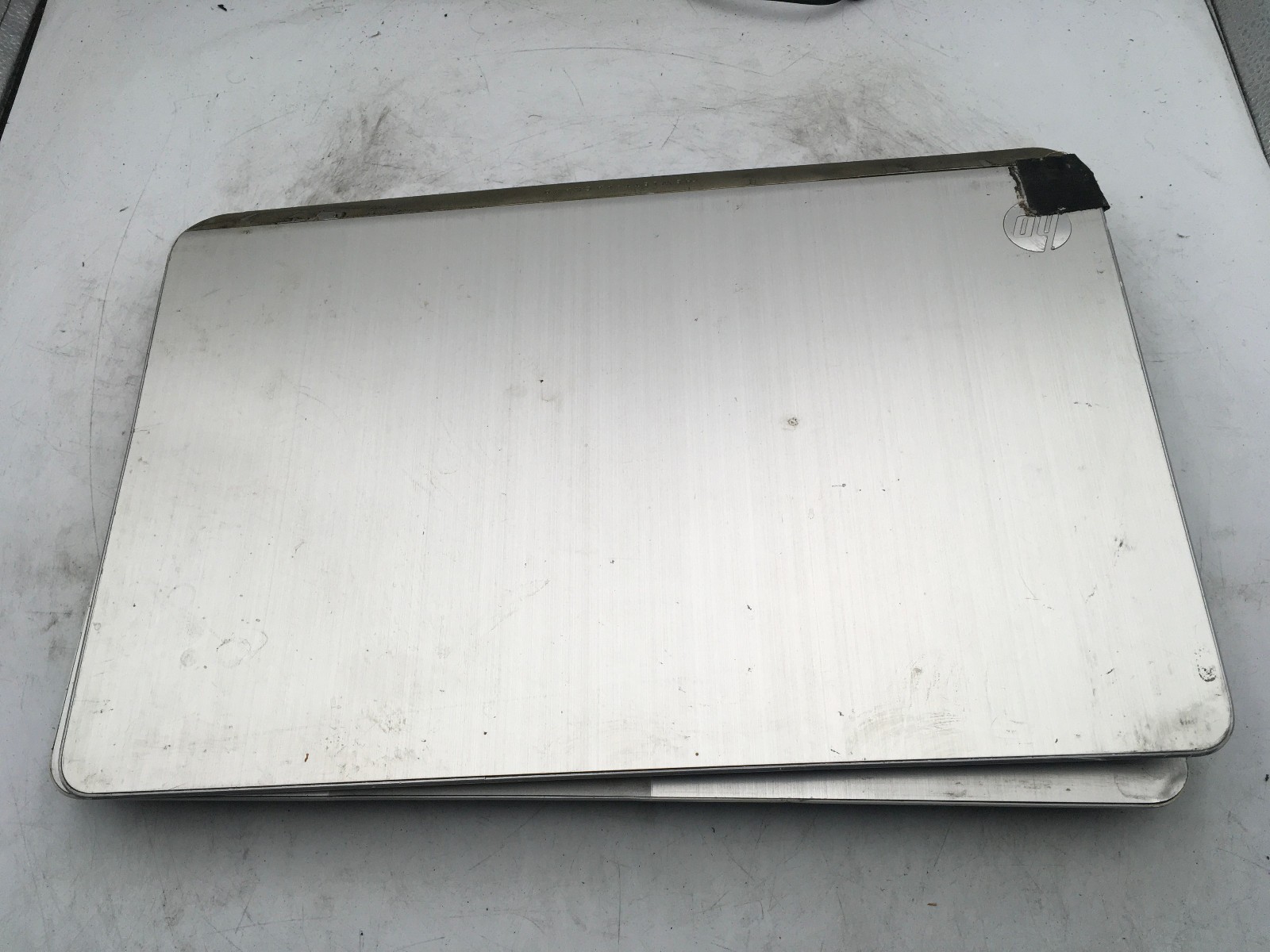 HP ENVY M6 1125DX – FOR PARTS/NO POWER – INTEL i5-3230M – 8GB RAM – READ DESC-BB