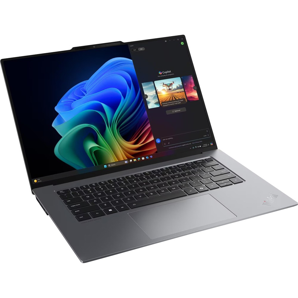 Lenovo 15″ ThinkPad X9-15 Gen 1 Aura Edition Laptop – 21Q6006RUS