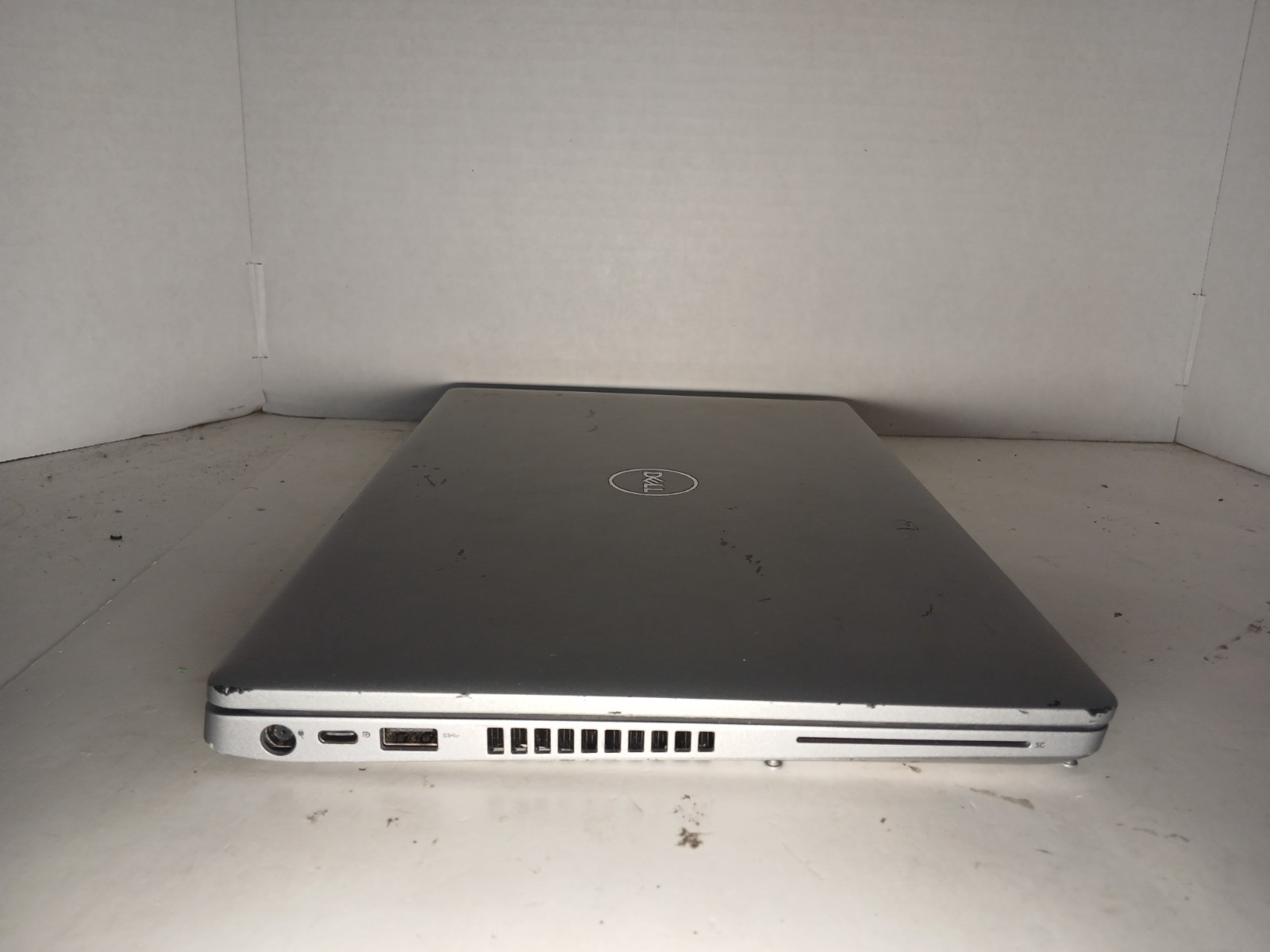 Dell Latitude 5410 14″ Laptop i7-10610U 4GB No SSD/OS! BIOS PW!! #97