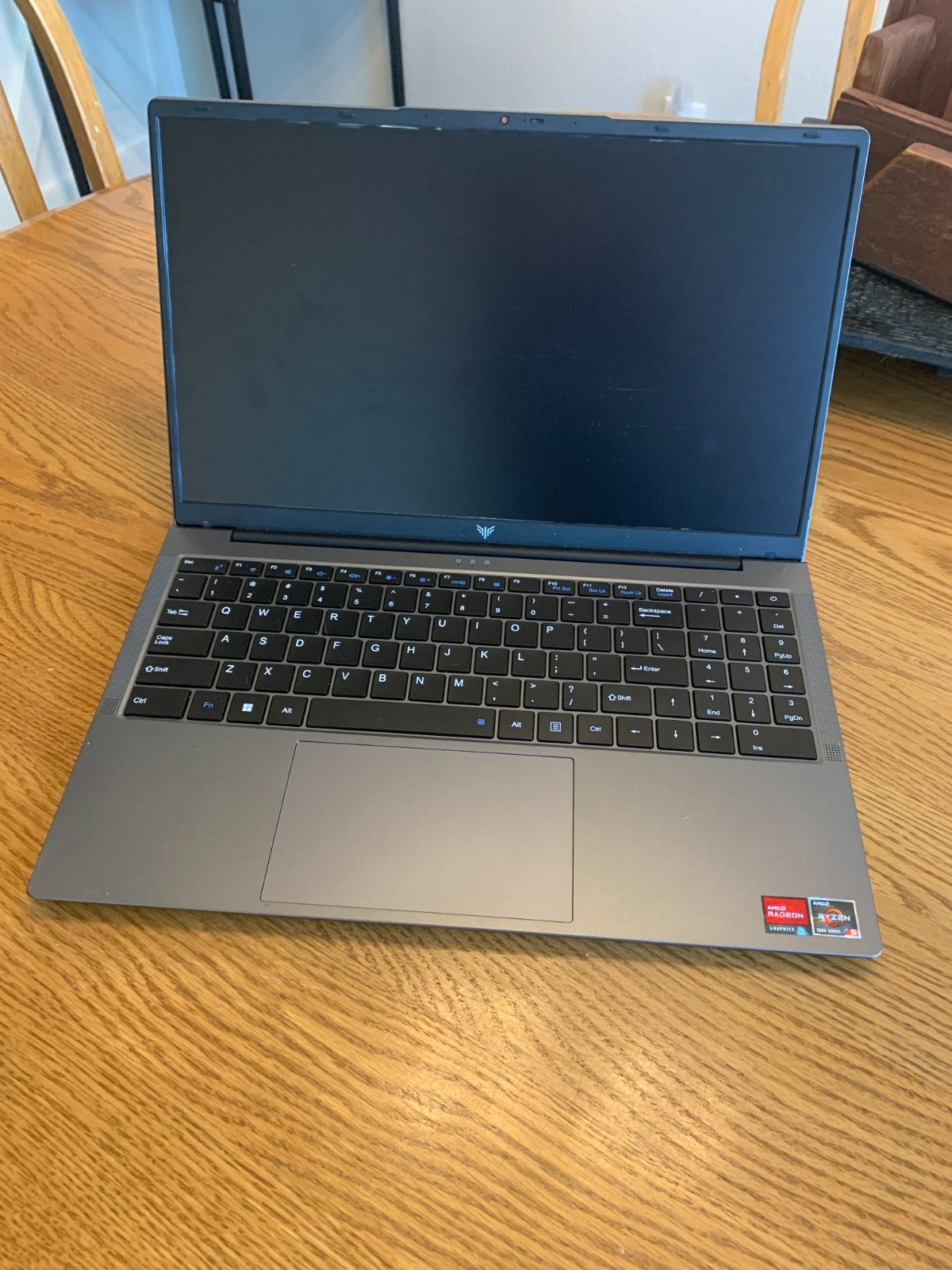 Rarely Used Gaming/Office Laptop
