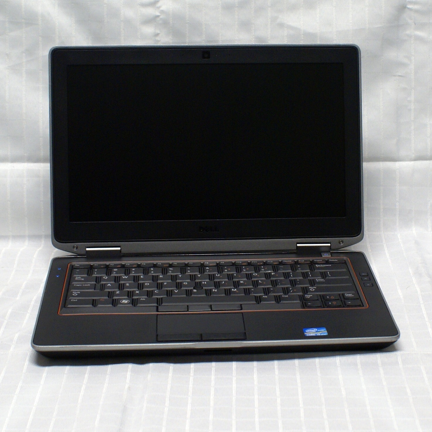 Dell Latitude E6320 Intel i5 2520M 2.5Ghz 4GB 250GB Window 10 Home W Ac Adapter