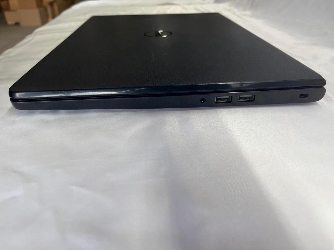 Dell Inspiron 3551 Intel N3540 8gb 512gb