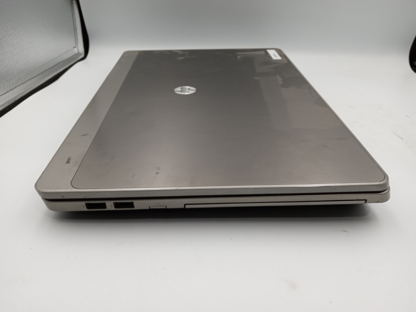 HP ProBook 4530s 15″ Laptop Intel Core i5 2nd Gen – WON’T POWER ON – READ -RR