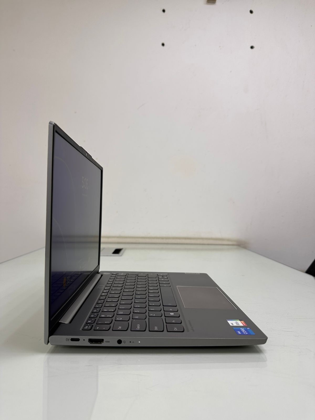 Lenovo ThinkBook 13s G2 ITL i5-1135G7 8GB RAM 256GB SSD 13.3″ WQXGA 2.5K