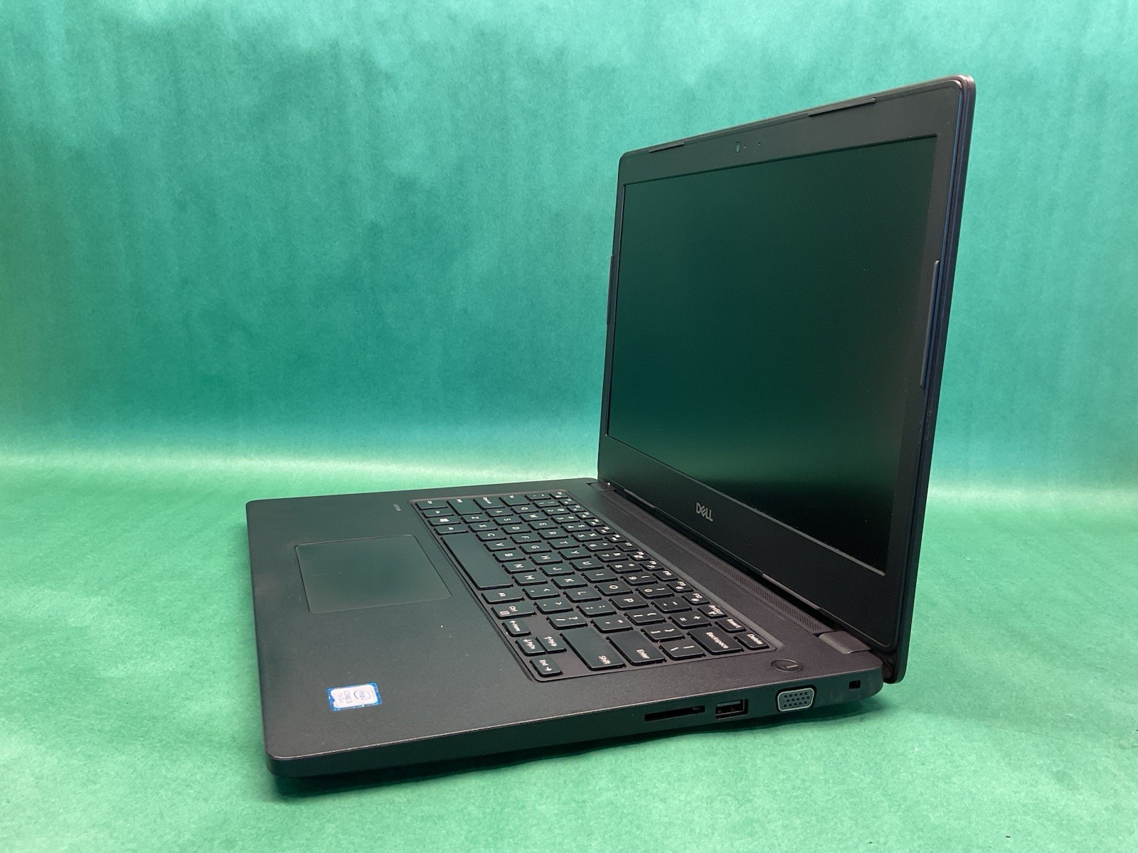 Dell Latitude 3480 14 Inch Intel Core i3 – NO RAM – NO HARDRIVE