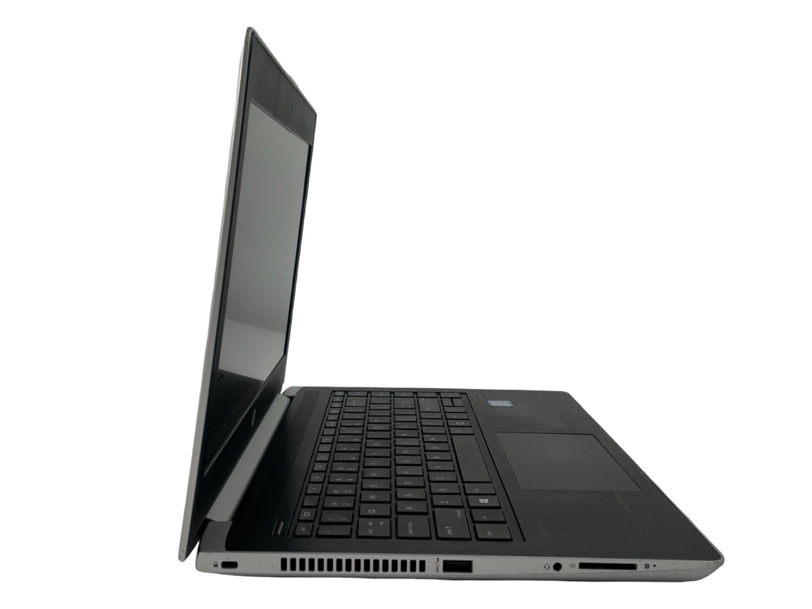 HP ProBook 430 G5 Intel Core i3-7100U 2.40 GHz 2 Cores 8 GB 120 GB SSD WIN 10