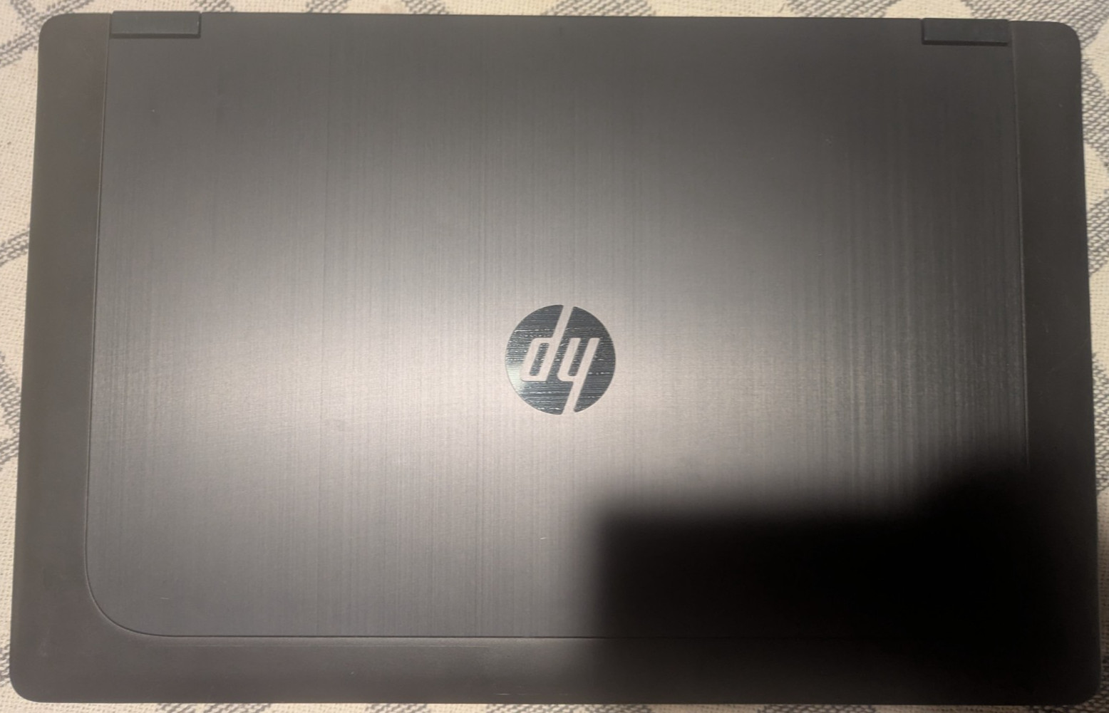 HP ZBook 17 i7-4810MQ, 32GB Ram, 512GB SSD, 1TB HDD, W11P, Quadro K3100M GPU
