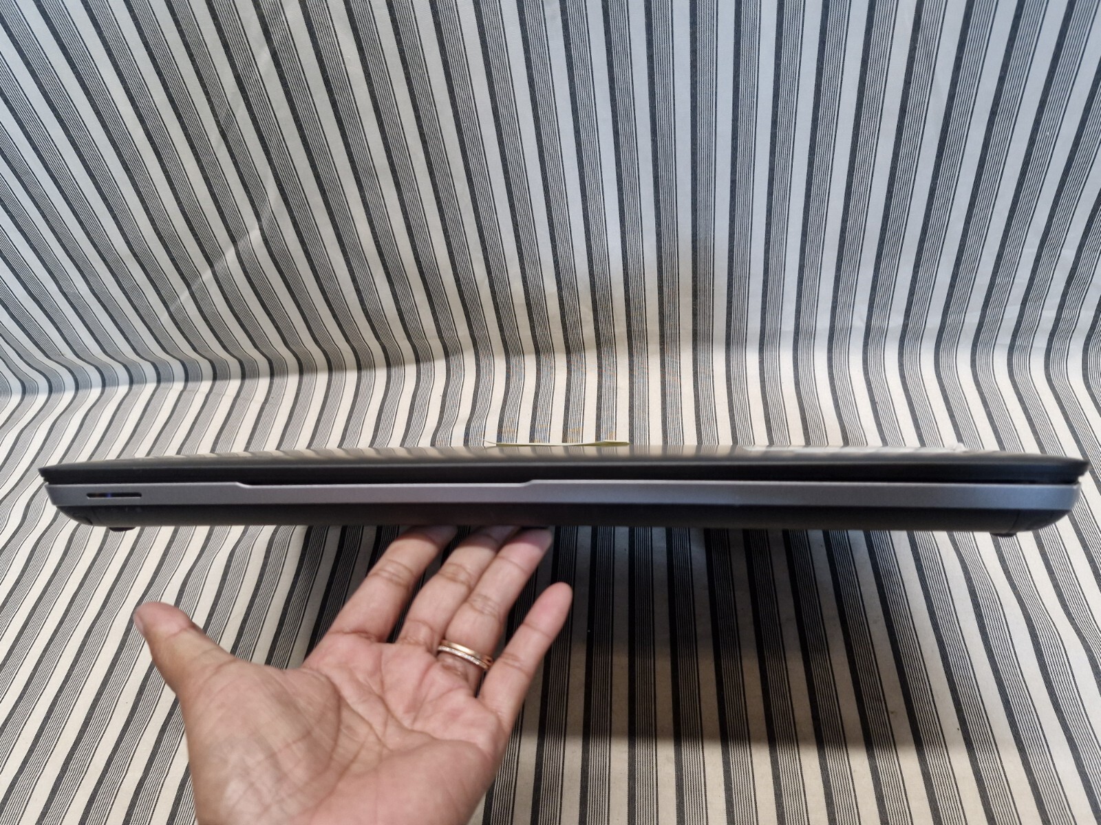 HP ProBook 650 G1, Intel Core i7, Damage Frame, NOS “For Parts Or Not Working”