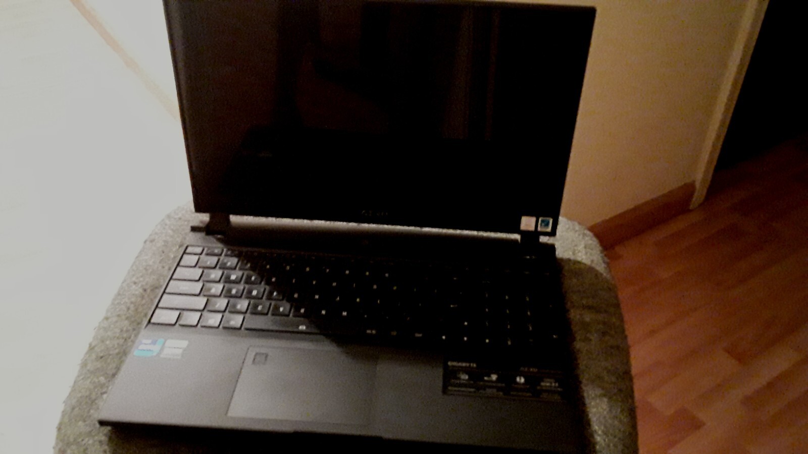 GIGABYTE AERO 15 OLED (1TB SSD, Intel Core i7-11800H, 2.3GHz, 16GB RAM, 3080) 