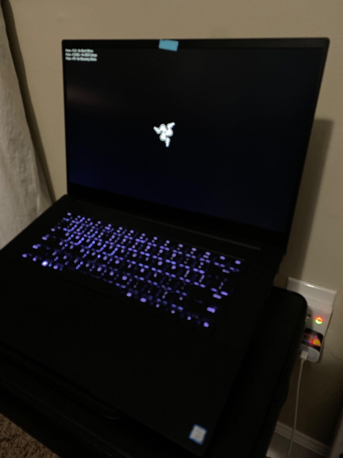 Razer Blade 15 15.6″ (6TB SSD,Intel Core i7 9th Gen., 4.50 GHz, 32GB RAM)…
