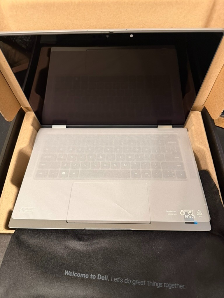 Dell Latitude 7340 2-in-1 i7-1365U 16GB 512GB SSD Touchscreen