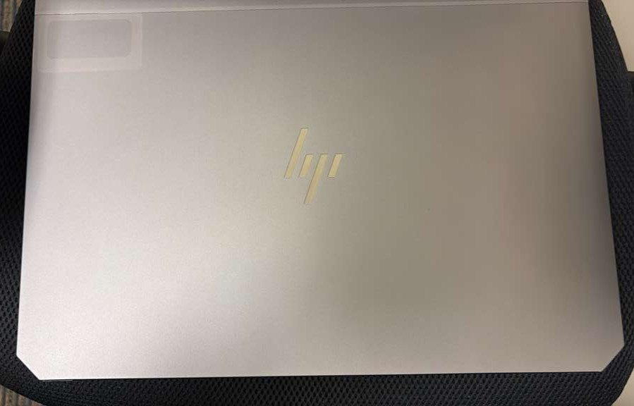 HP Zbook 17 G5 Intel i5- 8400H 2.5GHz 32GB RAM 512GB NVMe Quadro P2000 Win11Pro.