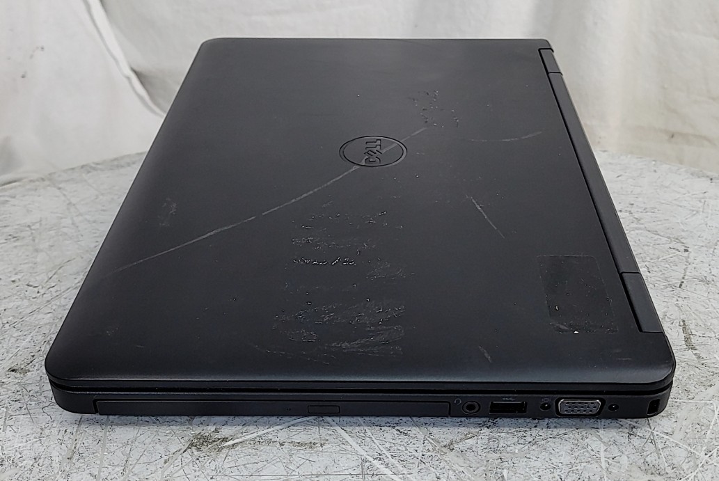 DELL LATITUDE E5440 Laptop Core I5-4310U 4GB SEE NOTES
