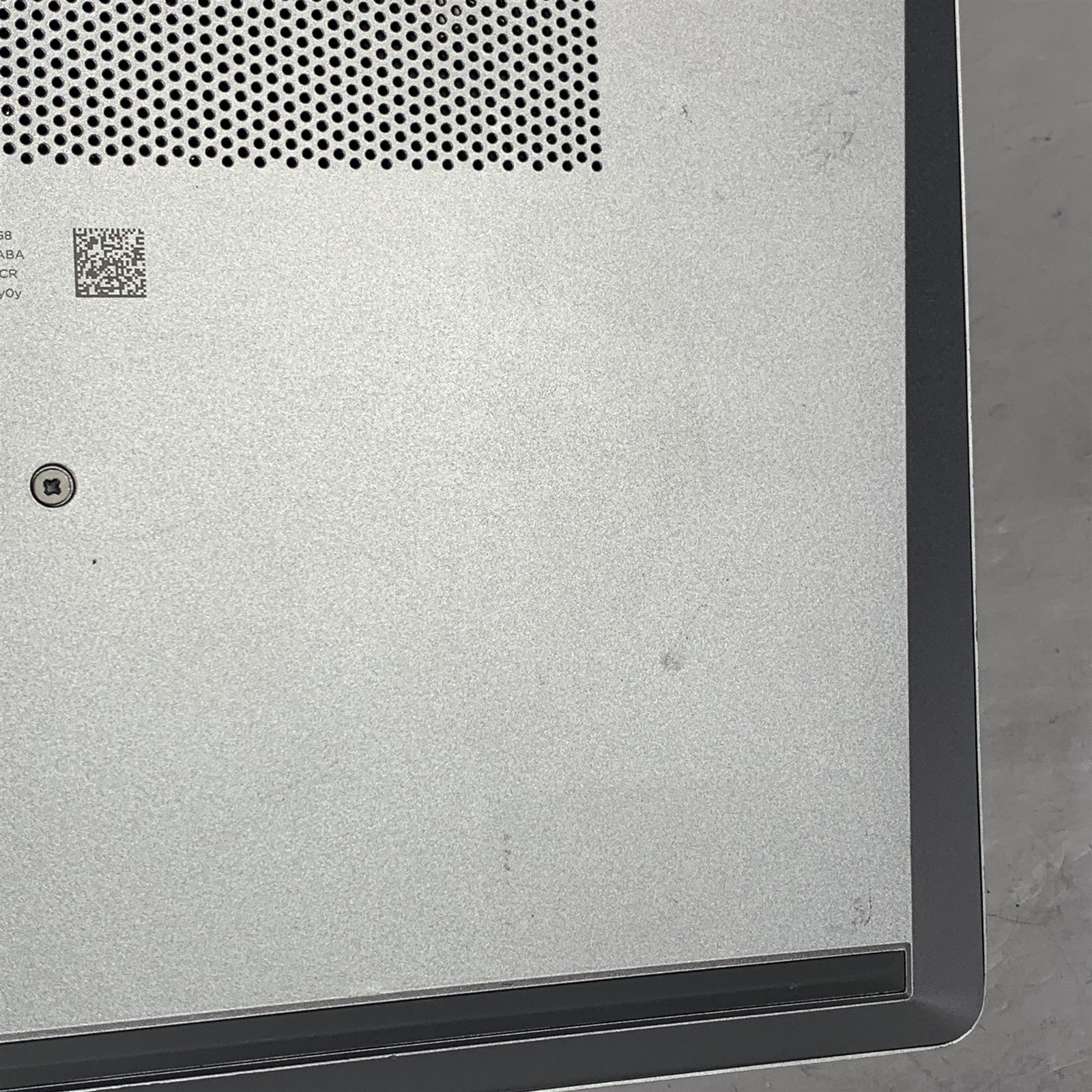 HP ProBook 445 G8 14″ Laptop Ryzen 5 5600U 2.3GHz 8GB – NO DRIVE
