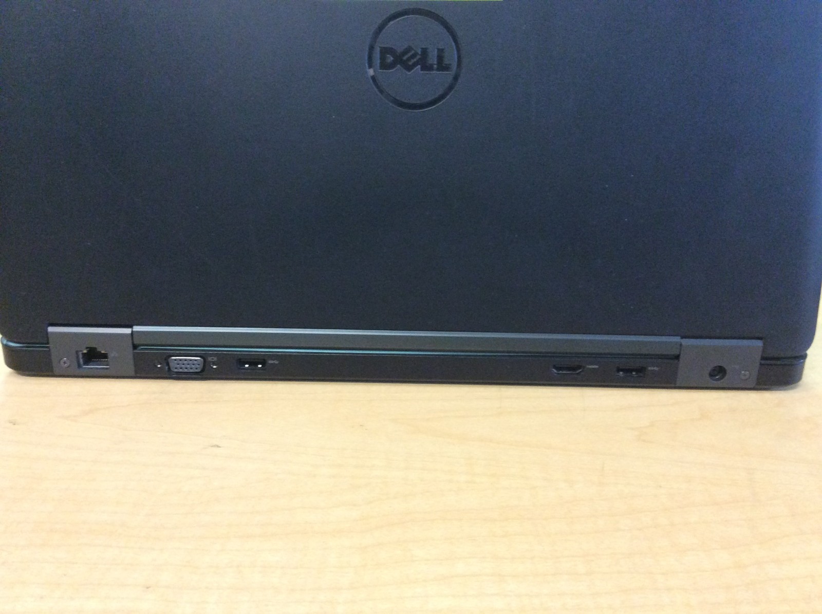 dell latitude E5550 15’6 NO touch screen 16gb ram 256SSD win11pro