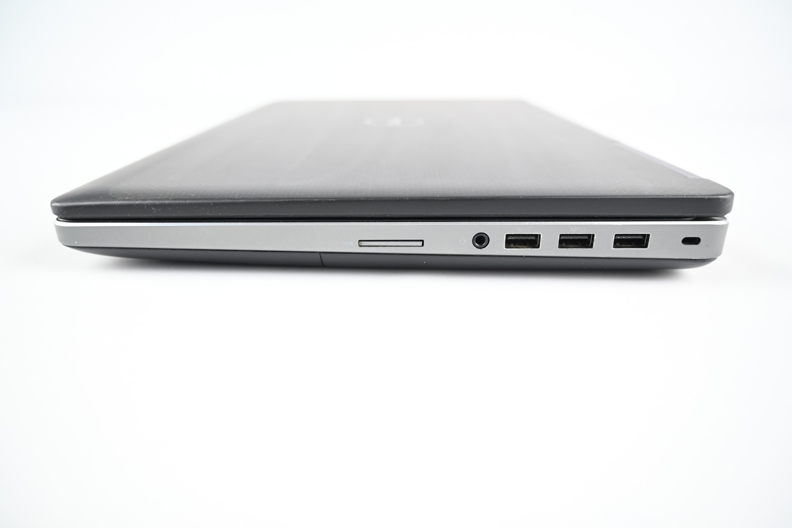 Dell Precision 7510 Touch Laptop – Quadro M2000M Xeon E3-1535Mv5 16GB 256GB M.2