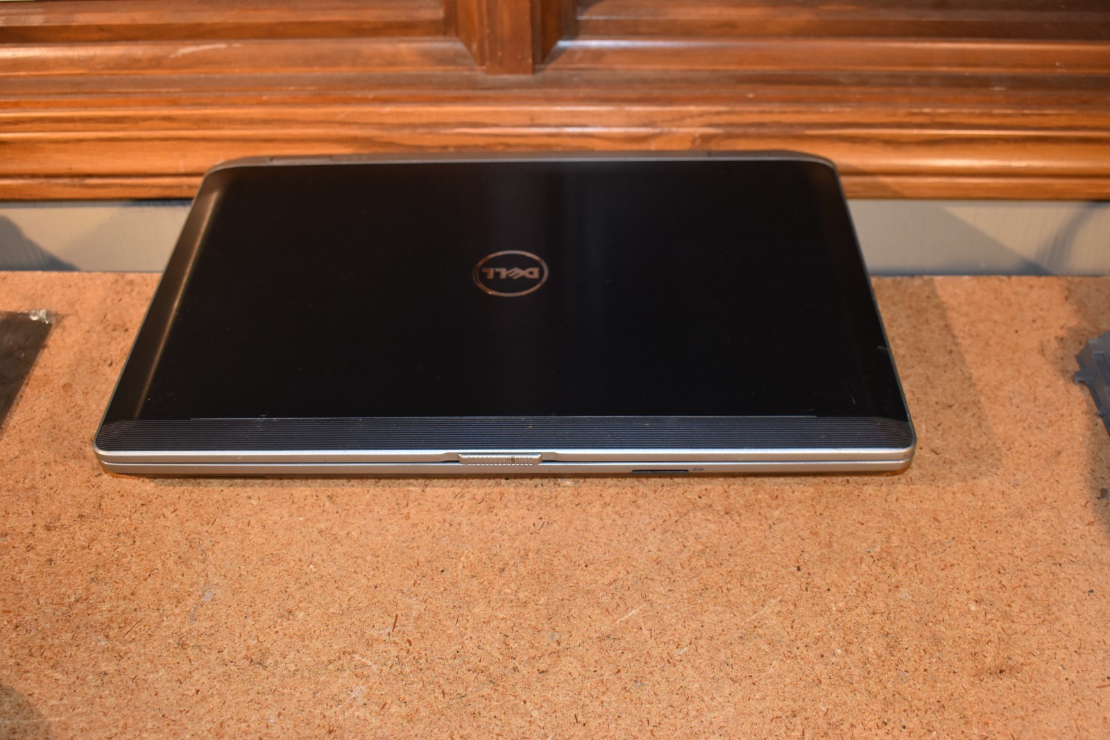 Dell Latitude E6530 Intel Core i5-3340M 500GB HD Windows XP Pro 32-bit DVD-RW