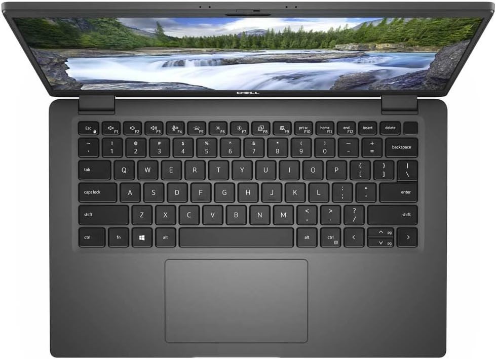 14″ DELL Latitude 7410 Laptop: Intel i5! 8GB RAM! 256GB SSD! Zorin Core Edition!