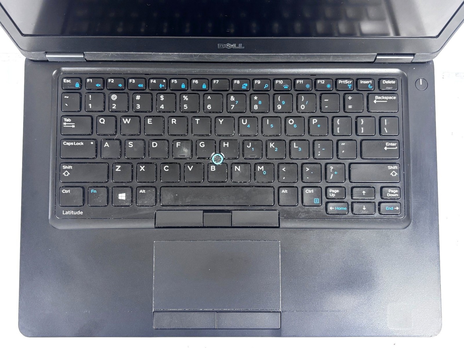 Dell Latitude 5480 – 14″ FHD, 2.6GHz i5, 8GB RAM, NO SSD