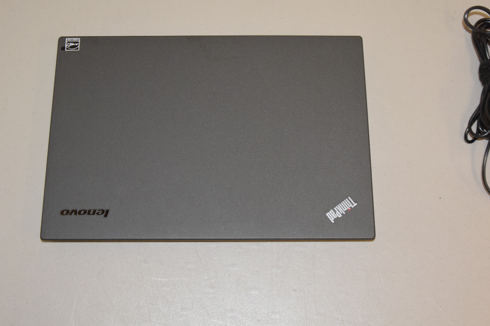Lenovo Thinkpad T440 14″ Laptop Intel i5-4300U 1.9GHz Dual Core 8GB 240GB Webcam