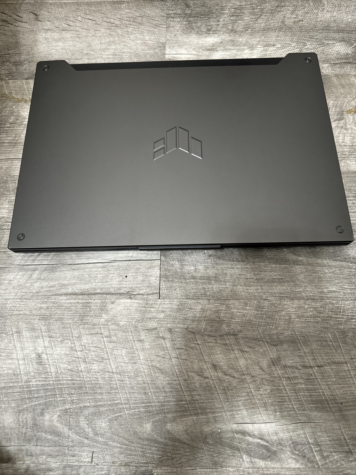 Asus Tuf Gaming A15