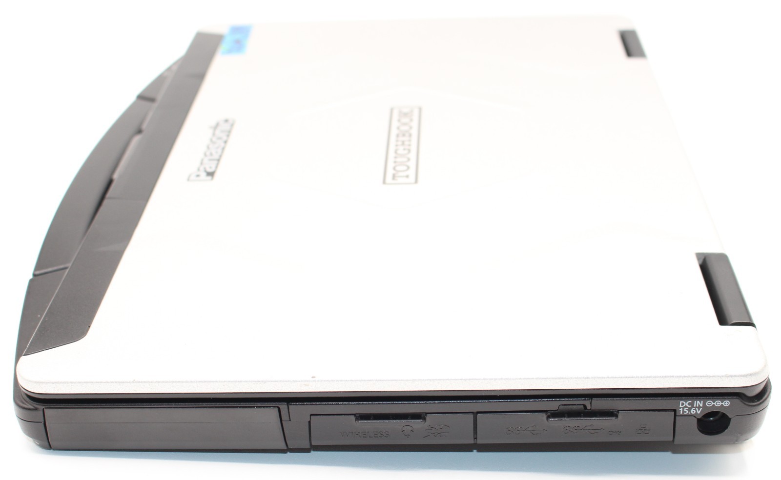 Panasonic Tough CF-54 mk3 Core i5-32GB RAM🔹Touch✔️2TB SSD✔️WIN10P64✔️700HRS