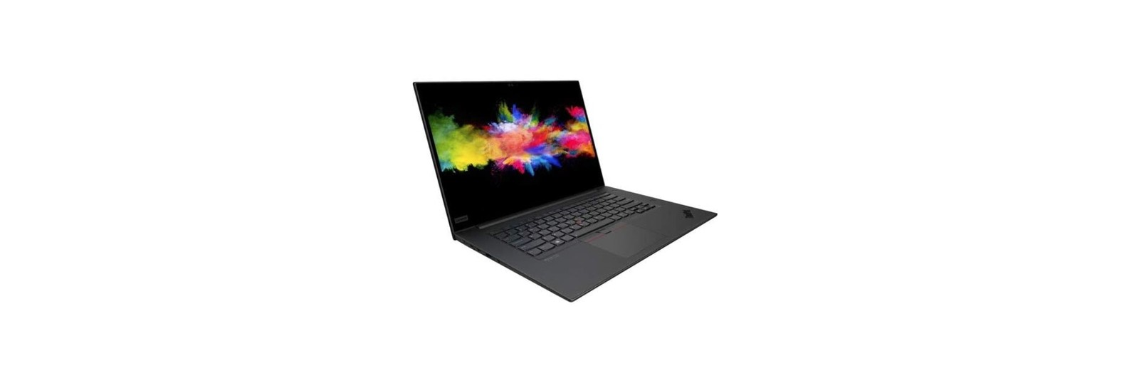 Lenovo ThinkPad P1 Gen 3 i7-10850H 2.7GHz 16GB 512GB NVMe 15.6″ Win 11 Pro: Good