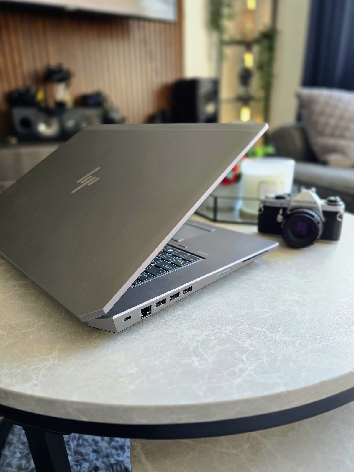 hp zbook 17 g6