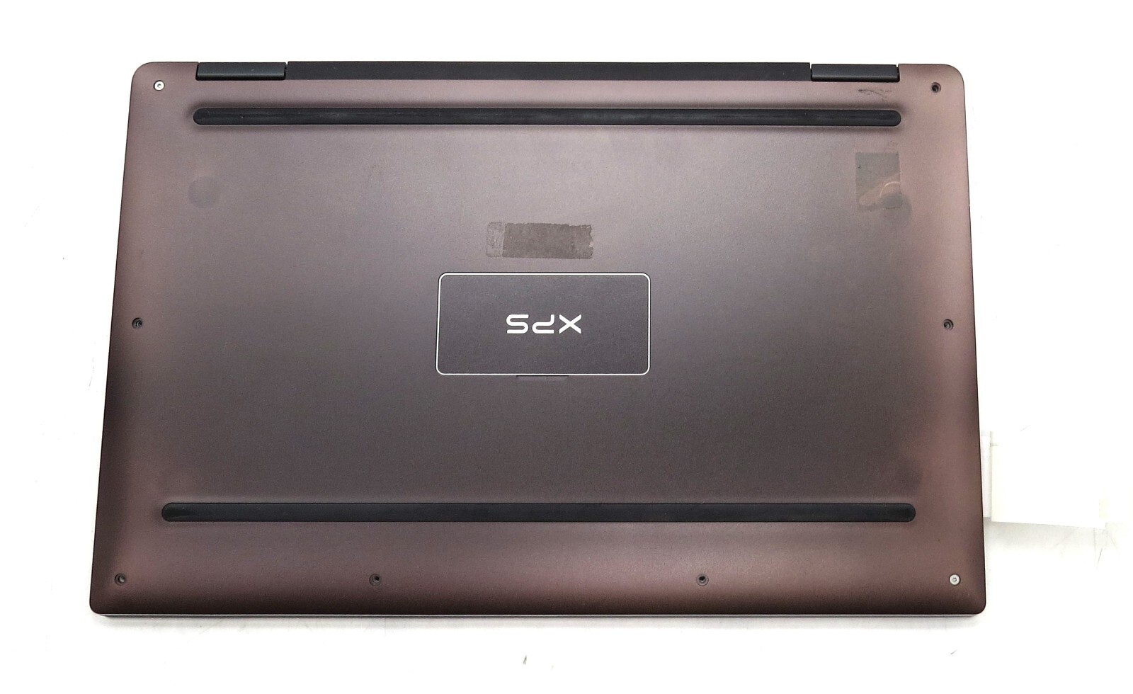 Dell XPS 13 9365/ i5-8200Y @ 1.30/8GB RAM/256GB M.2 NVME/No OS *PARTS & REPAIR*