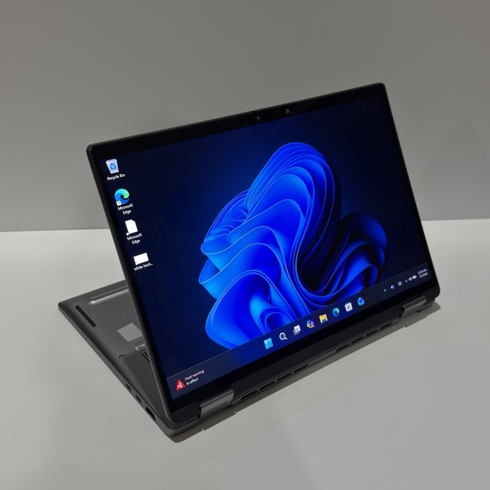 Dell Latitude 7340 2-in-1 I7 512GB 32GB QHD+ Touch Laptop