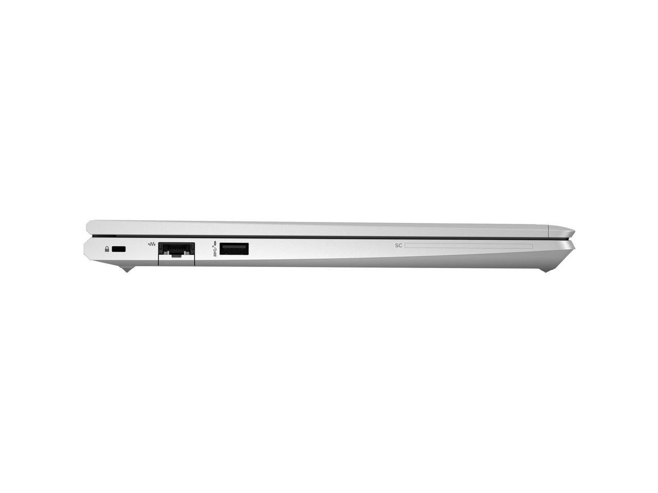 HP 640 G8 14.0″ Laptop Intel Core i5-1135G7 16GB Memory