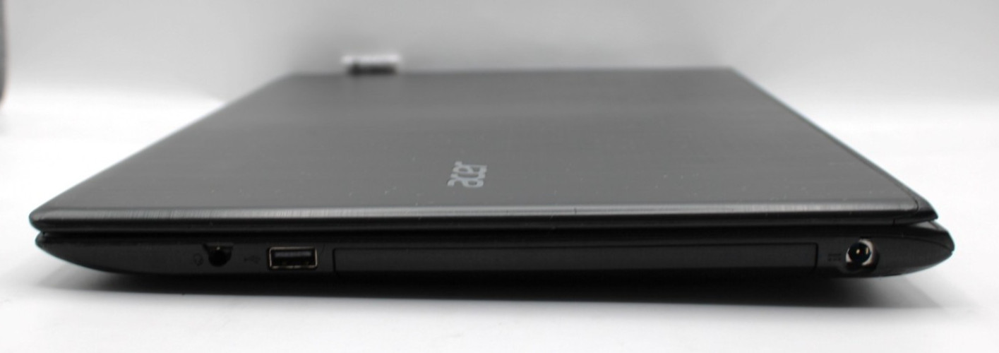 Acer Aspire E5-575 i5-6200U@2.3GHz 8GB DDR4 NO STORAGE OR OS *PARTS/REPAIR*