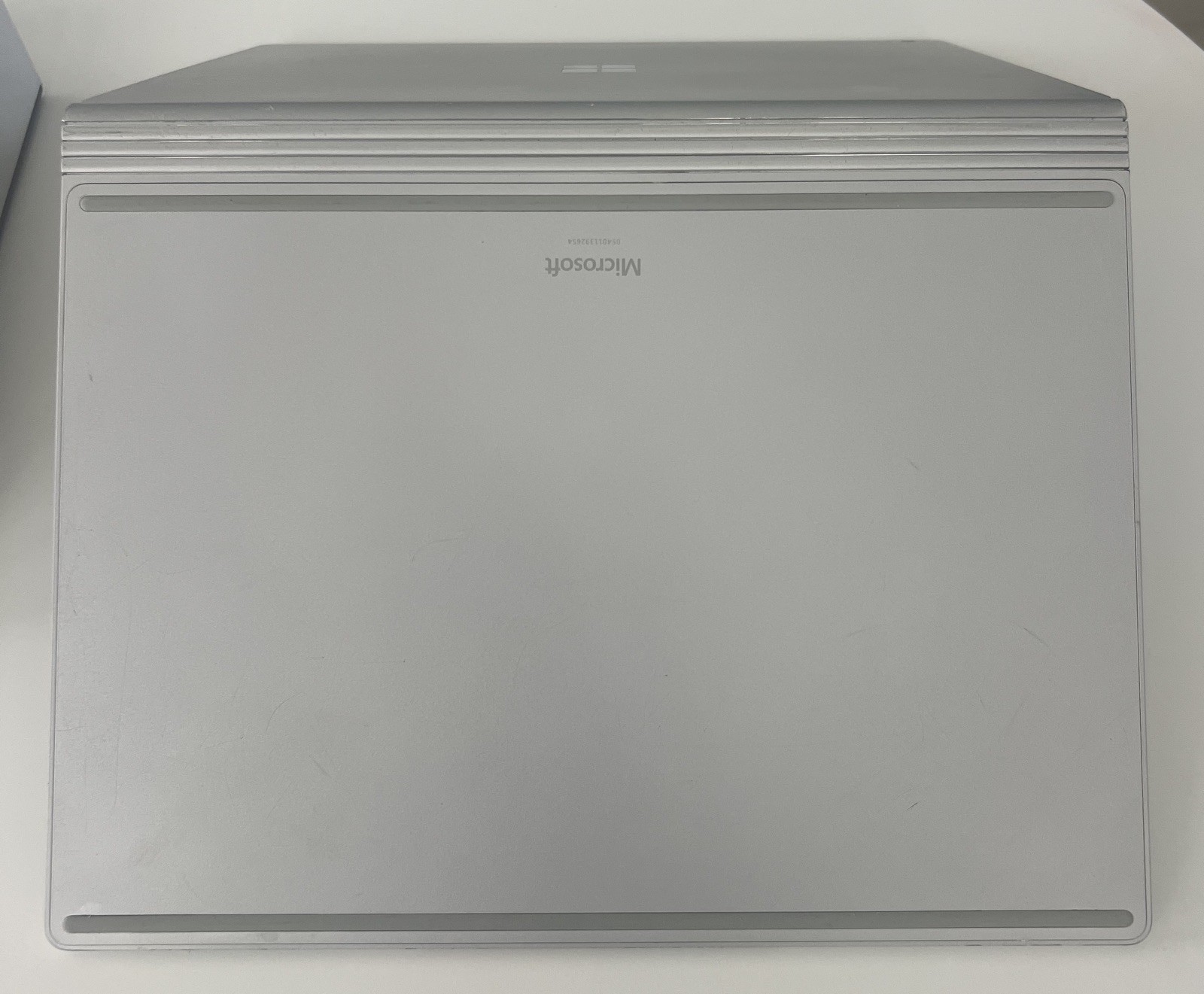 MICROSOFT Surface Book 2, 15 inches