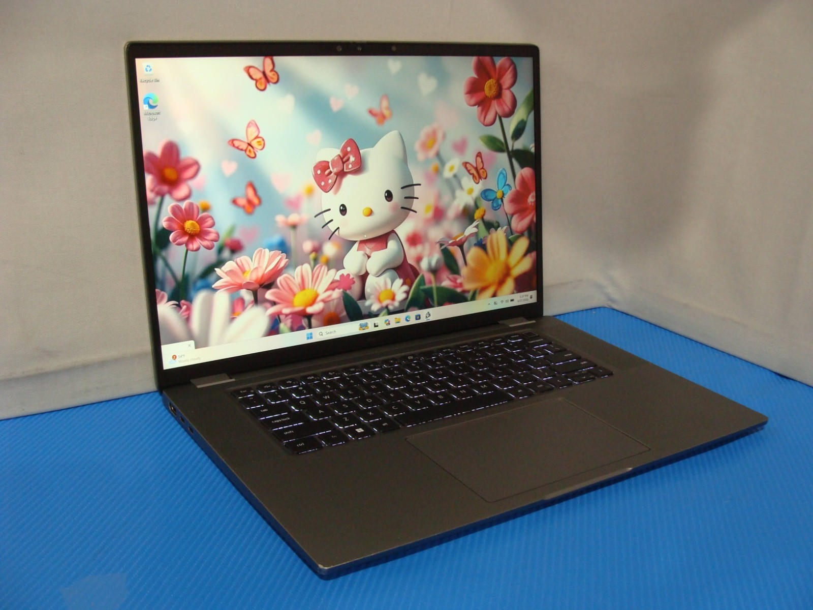 Dell Latitude 7640 16″ WUXGA vPro i5-1345U 1.6GHz 16GB 256GB SSD WRNTY-01/27 +PA