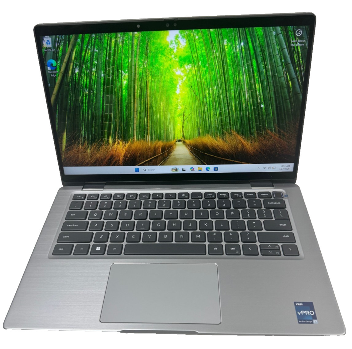 Dell Latitude 7430 2 in 1 Laptop/Tablet -Core i7-1265U 16GB 512GB SSD -Touch-Wty