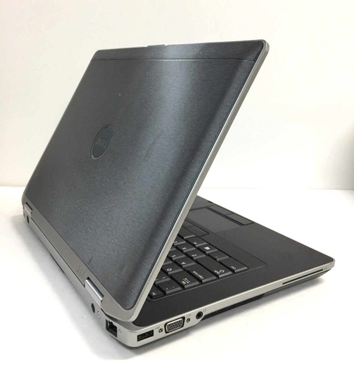 Dell Latitude E6430 14″ Laptop, Intel i5-3340M/8GB RAM/256GB SSD/Win 10 Pro