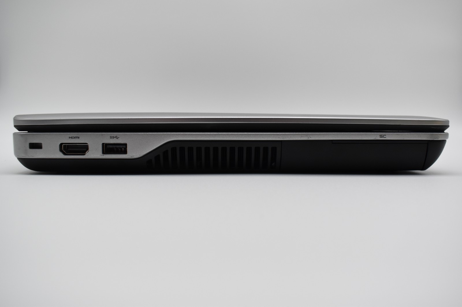 15.6″ Dell Latitude E6540 Laptop i5-4210M 2.60GHz 8GB RAM 256GB SSD Win 10 Pro