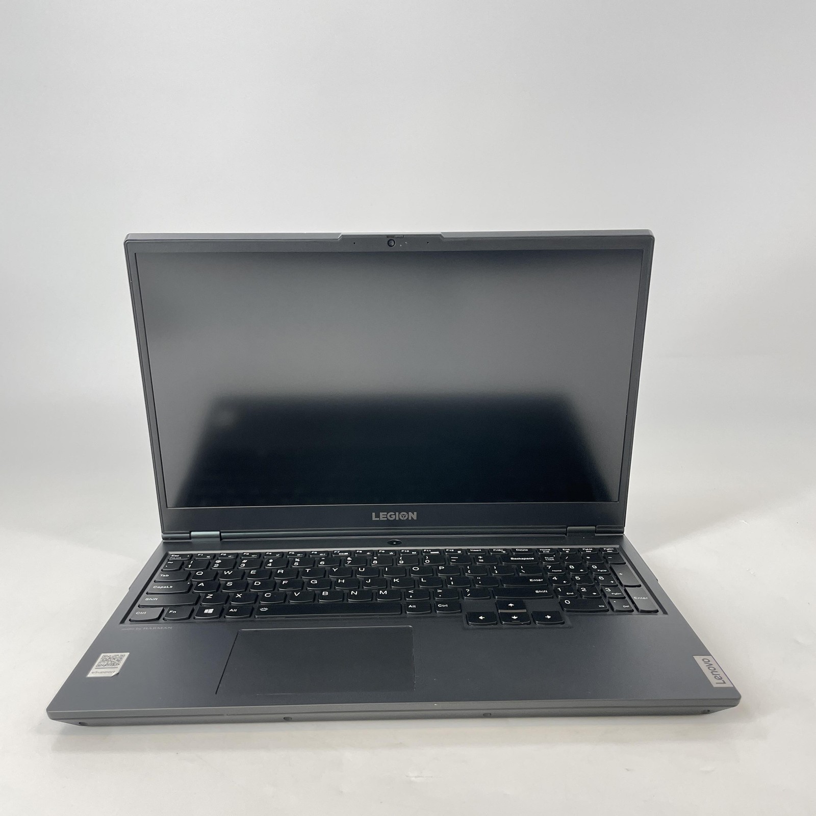 Lenovo Legion 5i 15 120Hz FHD i7-10750H 2.60GHz 32GB 512GB SSD GTX 1660 Ti Good