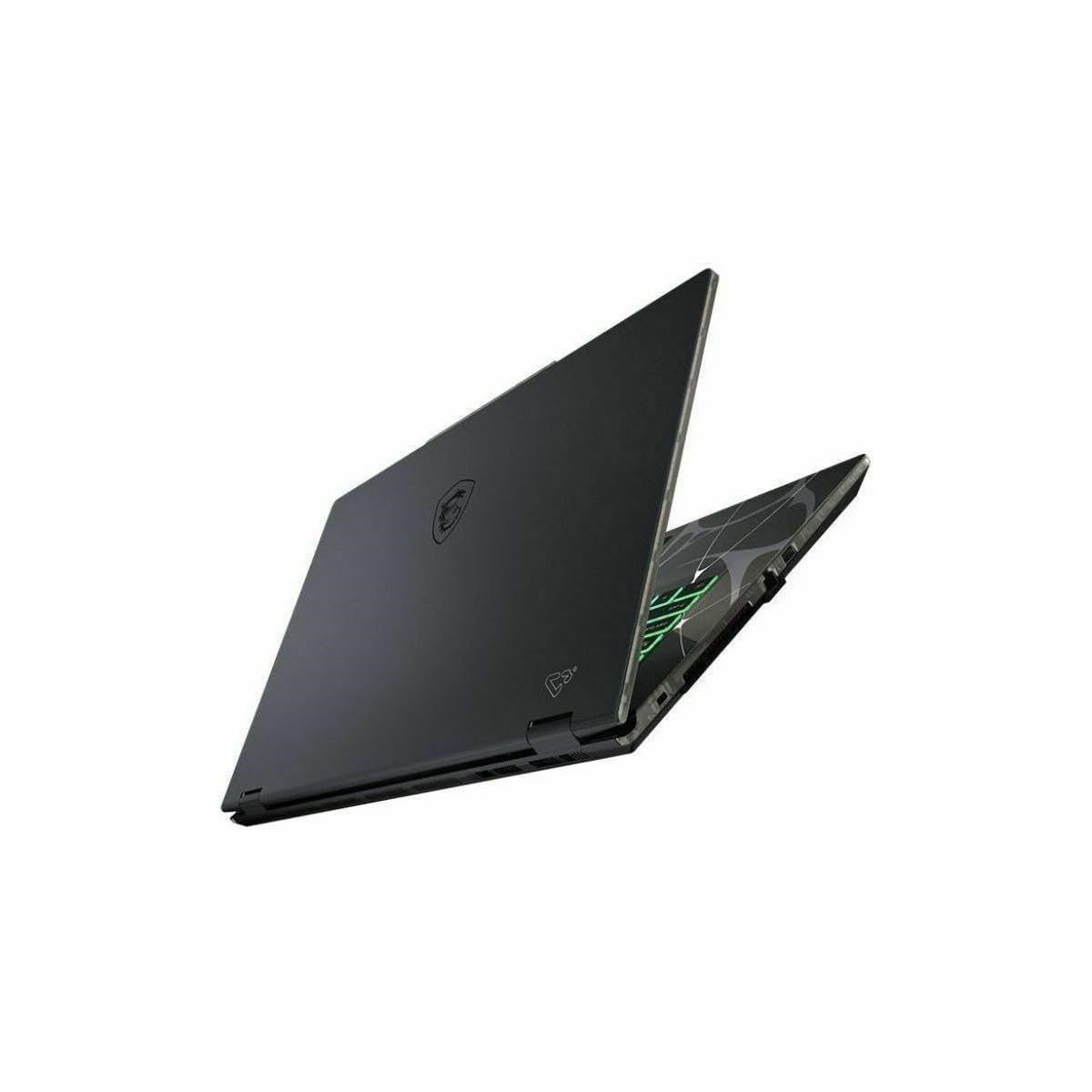 MSI Cyborg 15 B2RWEKG-257US 15.6″ Gaming Laptop FHD Intel Core 7 32GB SSD Black