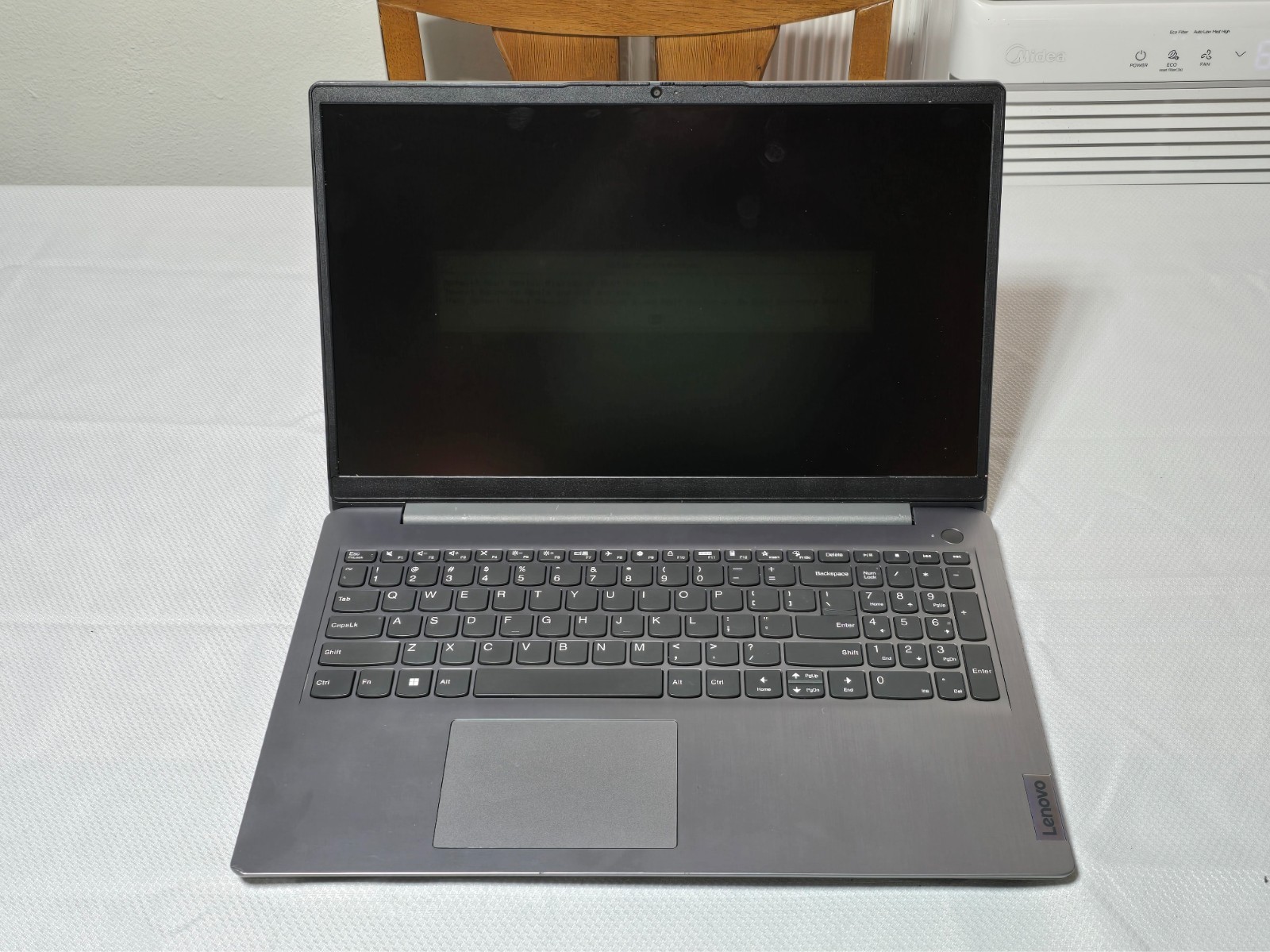 LENOVO IDEAPAD 3 15IAU7 I5-1235U 8GB RAM