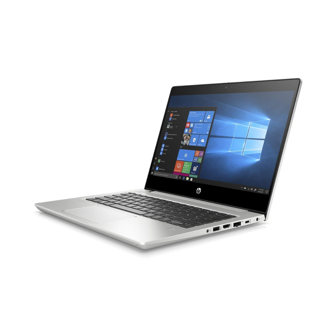 HP Book 430 G7 13.3″ FHD i5 10210U 16GB RAM 256GB SSD Win 11