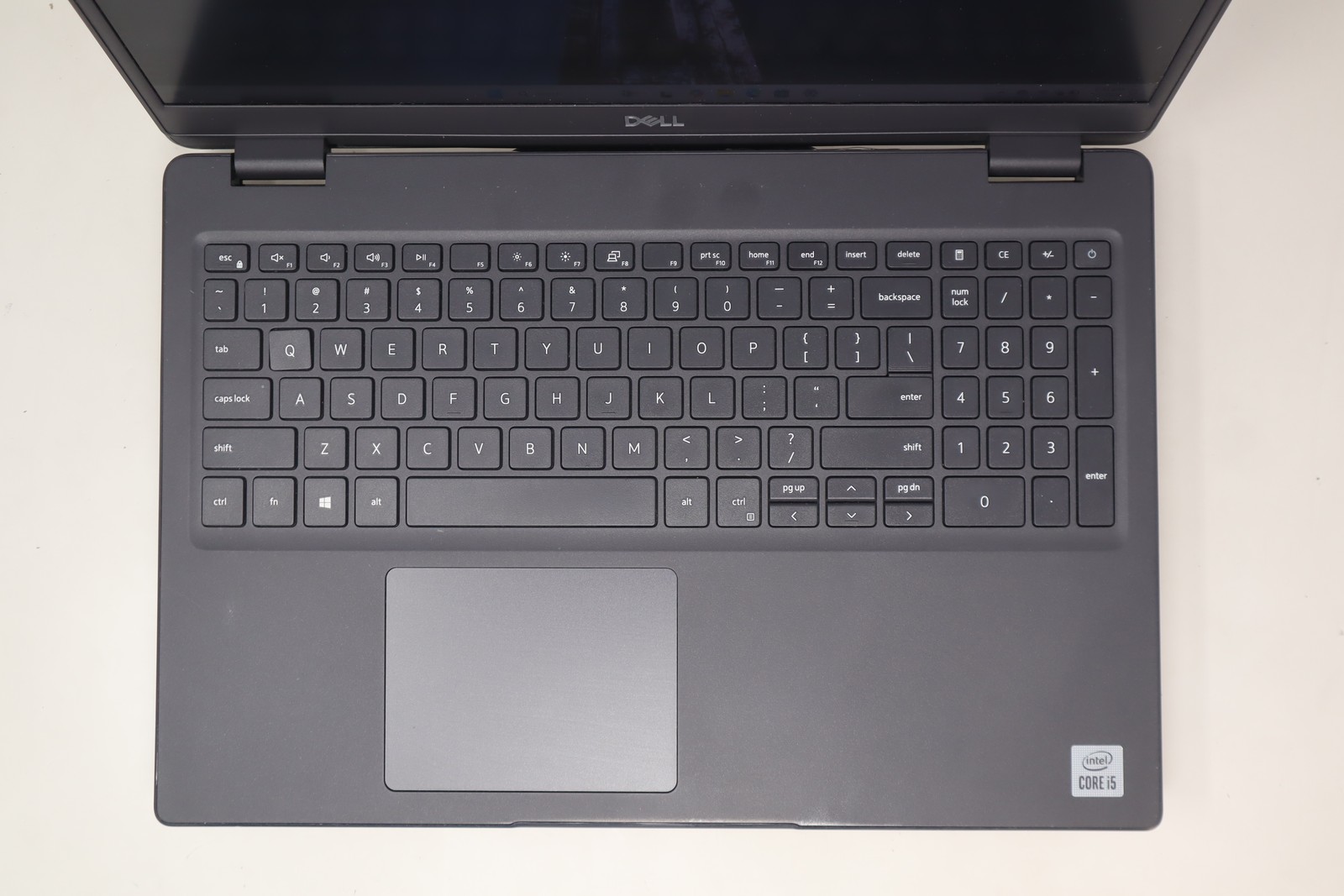 Dell Latitude 3510 Laptop Intel Core i5-10th Gen 8GB RAM 512GB NVMe Win 11 Pro