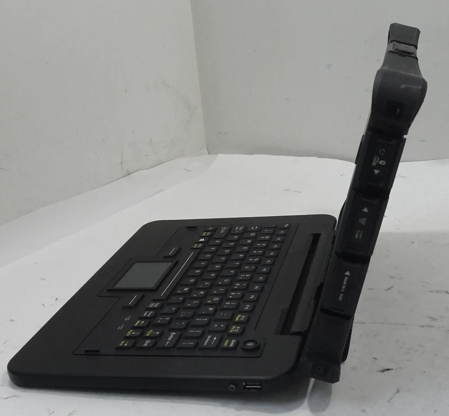 DURABOOK U11 Rugged 11.6″ Core i5-7Y54 1.20GHz 16GB 256GB Touch