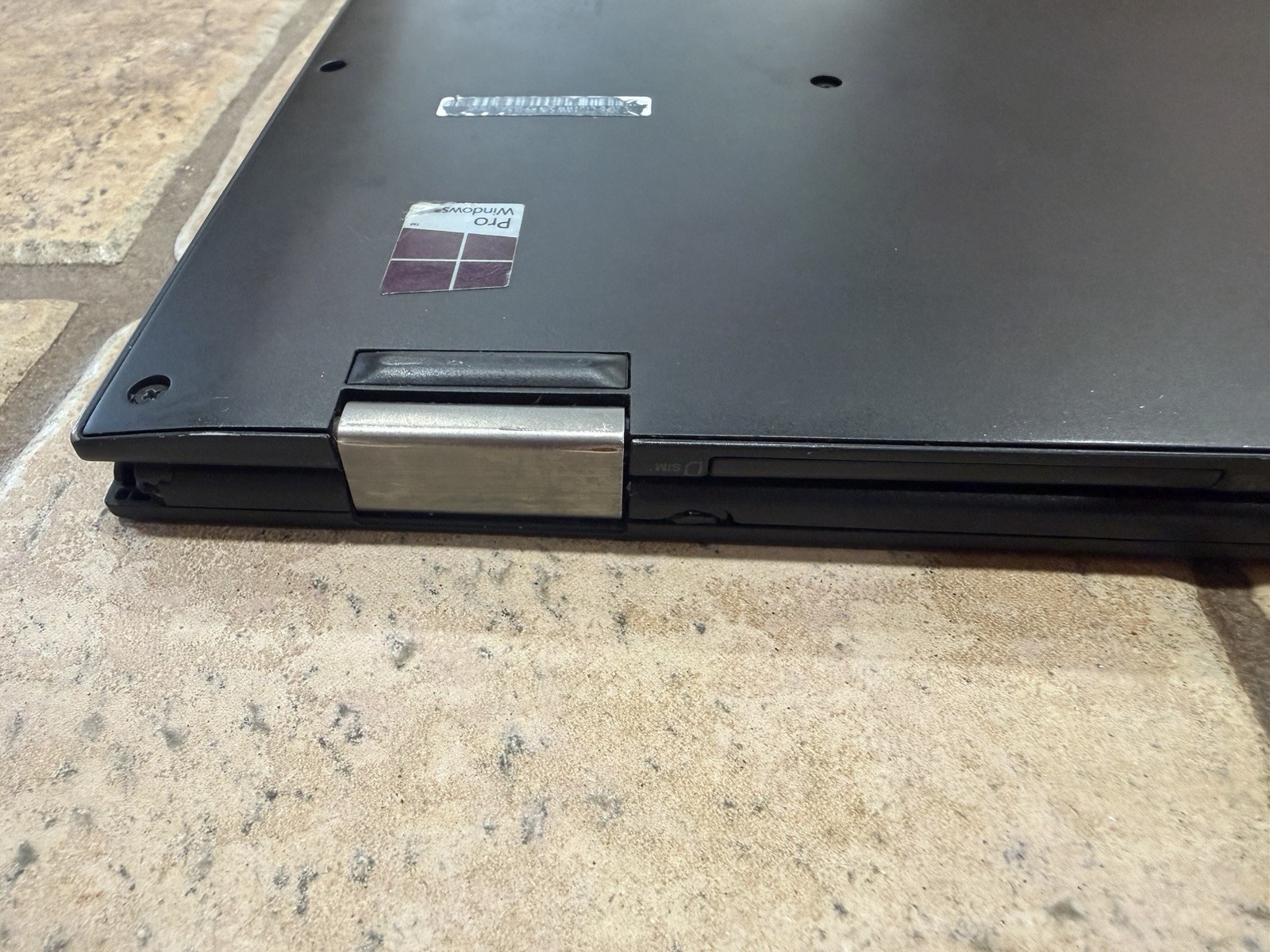 Lenovo ThinkPad X1 Carbon 4th Gen 14″ QHD i7 6600U 512GB SSD 16GB Ram W11 Pro