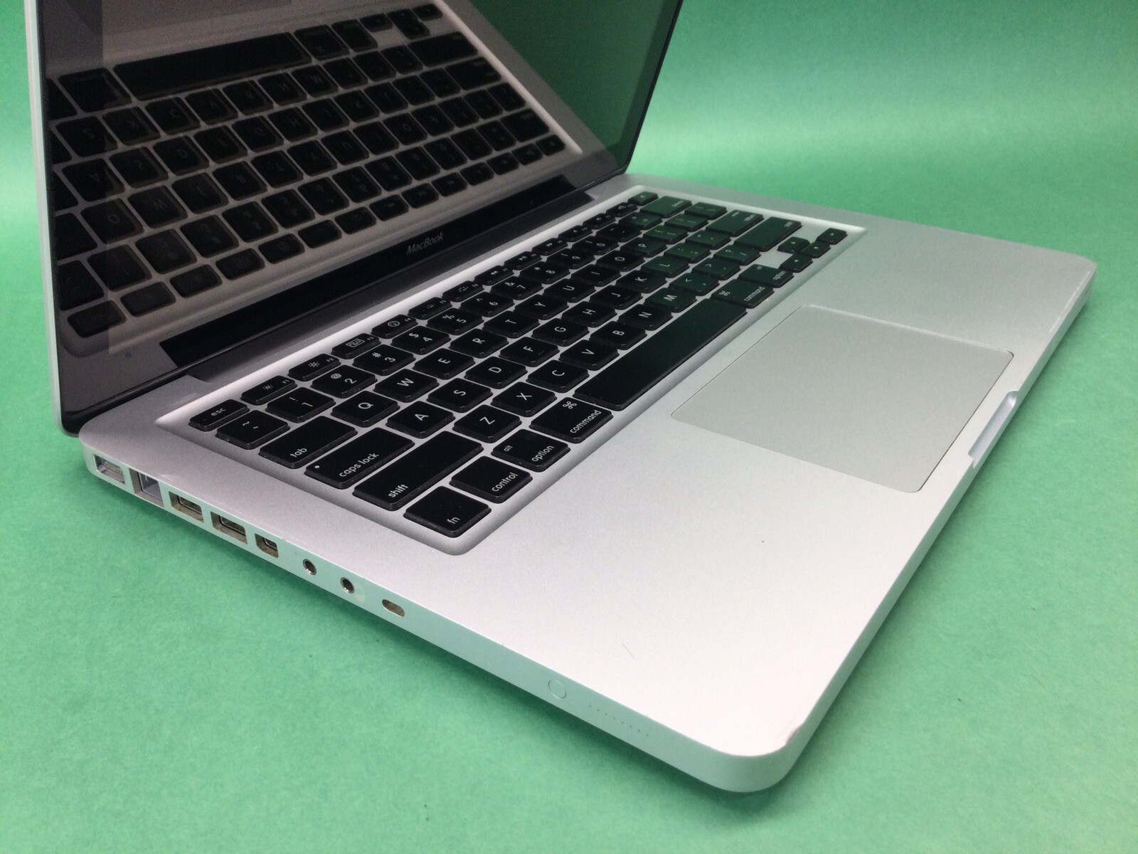 Apple MacBook A1278 – 13” Laptop – UNTESTED