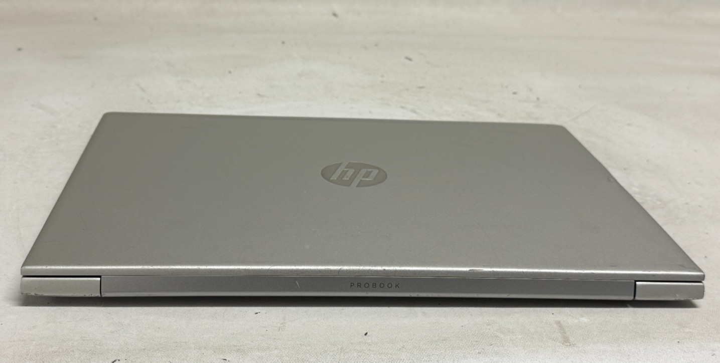 HP ProBook 450 G7 15.6″ (i5-10210u – 8GB RAM – 256GB SSD – Win11Home)