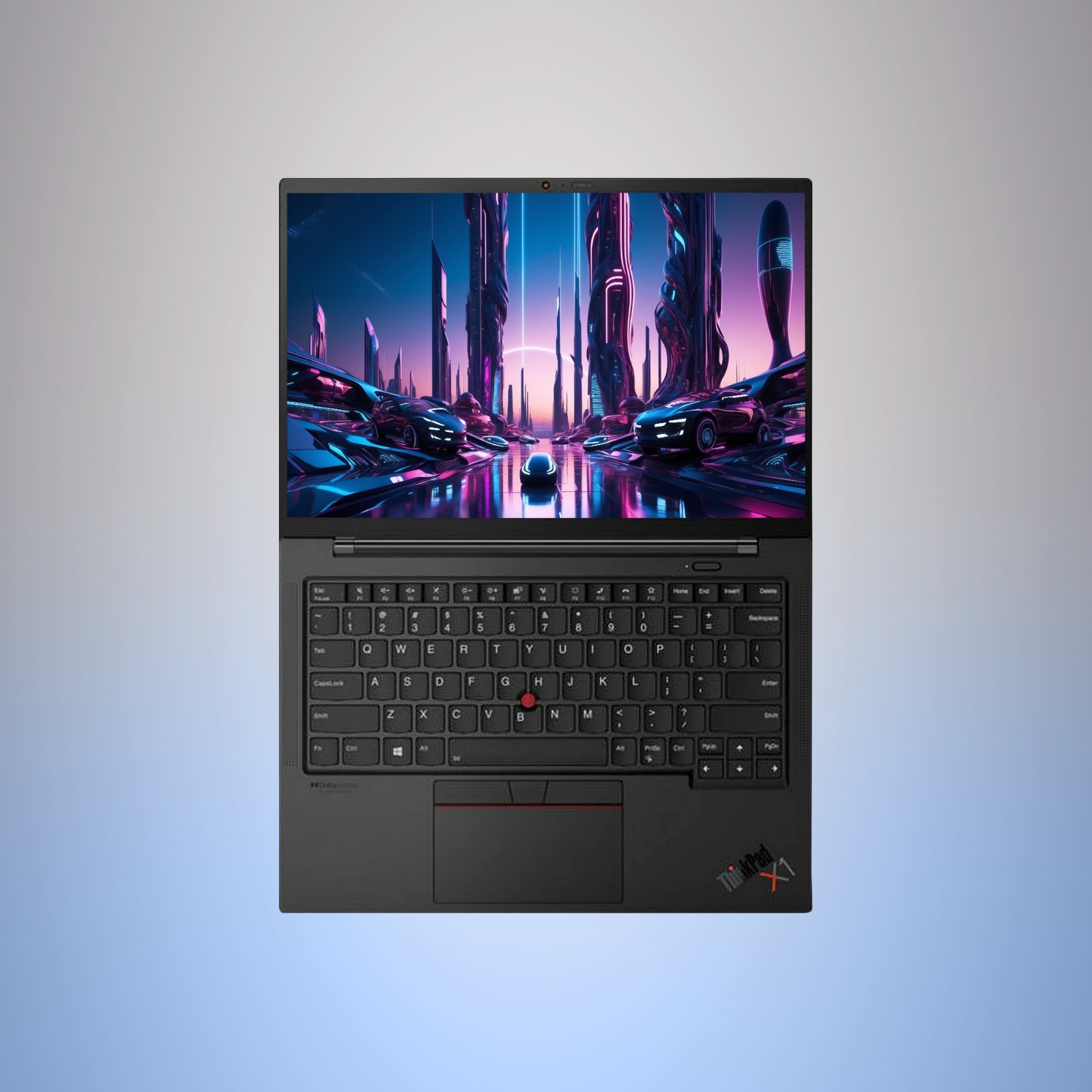 Lenovo ThinkPad X1 Carbon GEN 9 14″ UP TO 32GB RAM 2TB SSD TURBO 4.8GHz i7 WIN11