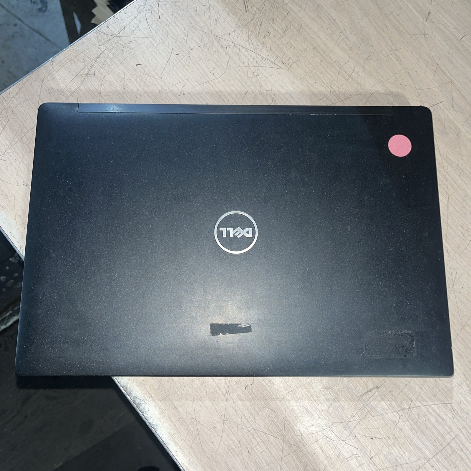 DELL LATITUDE 7480 INTEL CORE I7-7600U 8GB RAM NO HD,